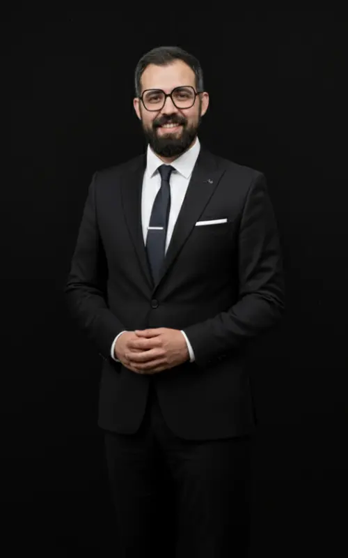 علیرضا قربانخالو